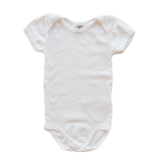 Body Petit Bateau - 24 mois (86 cm)
