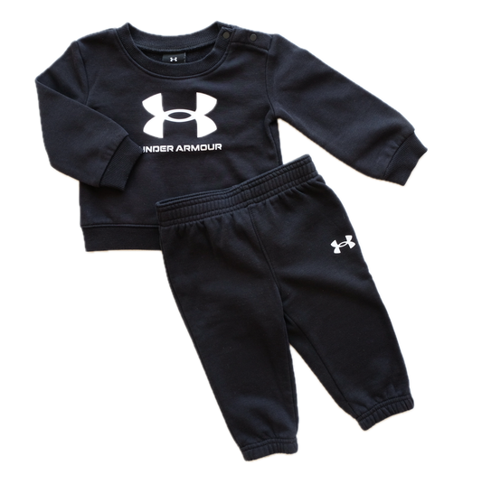Ensemble Under Armour - 9 mois