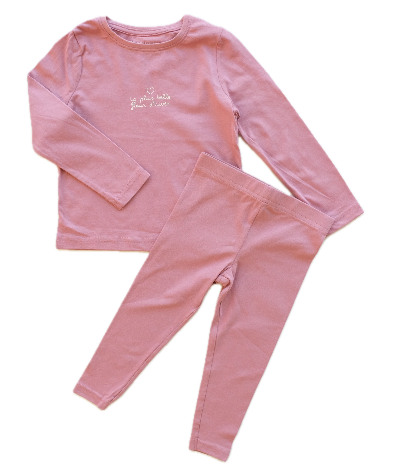 Ensemble Primark - 2/3 ans (98 cm)