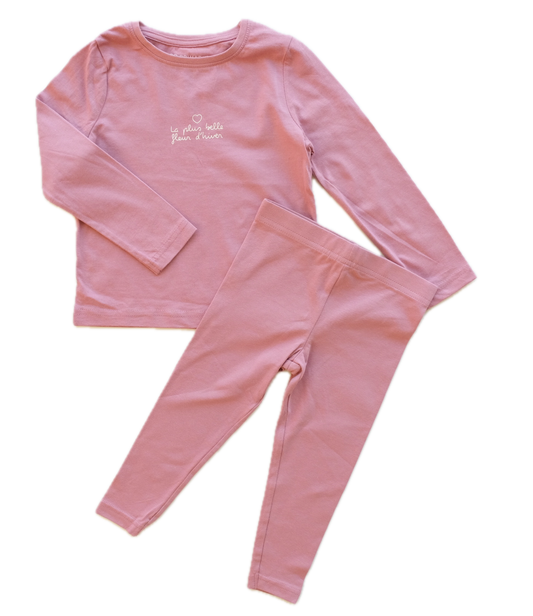 Ensemble Primark - 2/3 ans (98 cm)