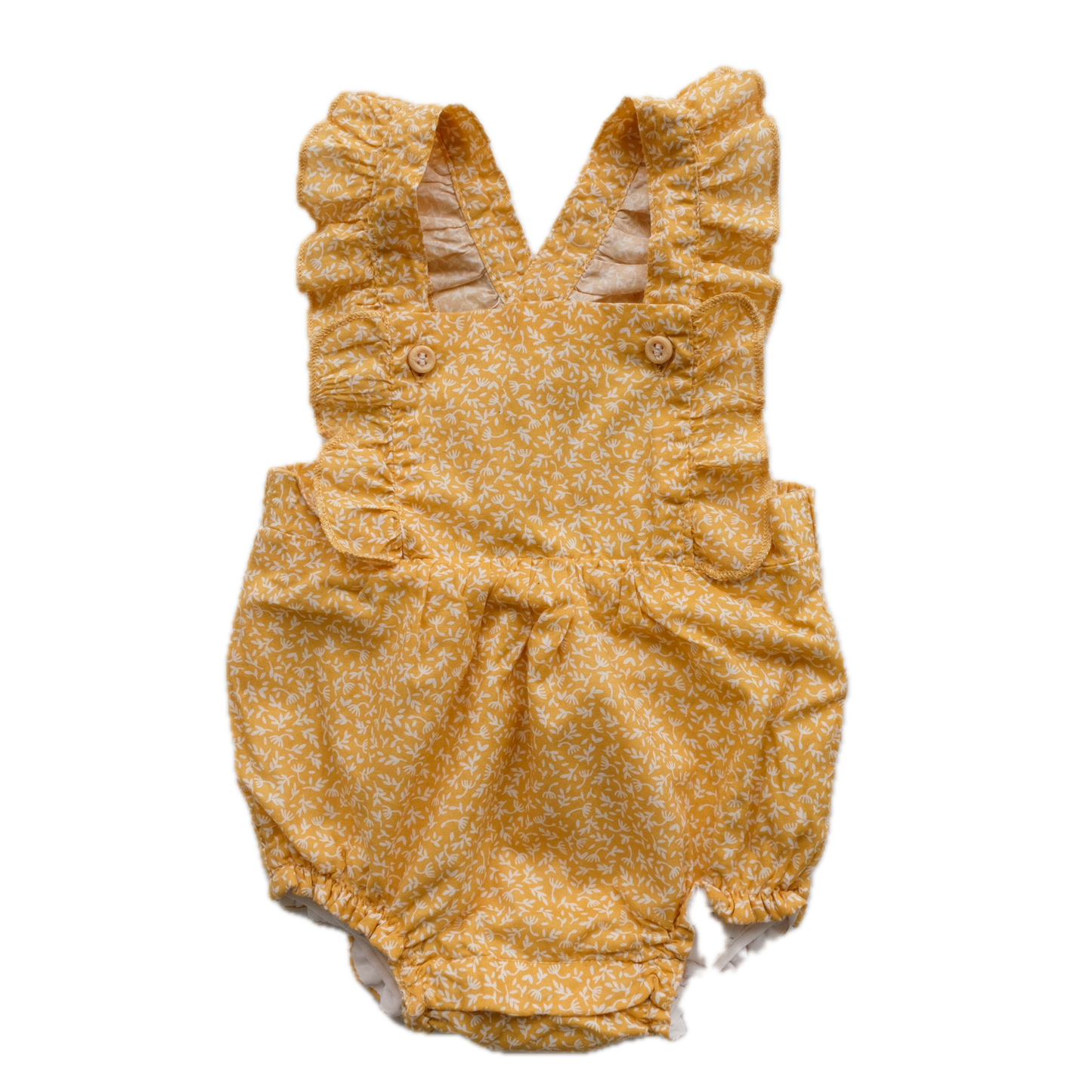 Barboteuse H&M - 3 mois (62 cm)