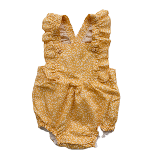 Barboteuse H&M - 3 mois (62 cm)