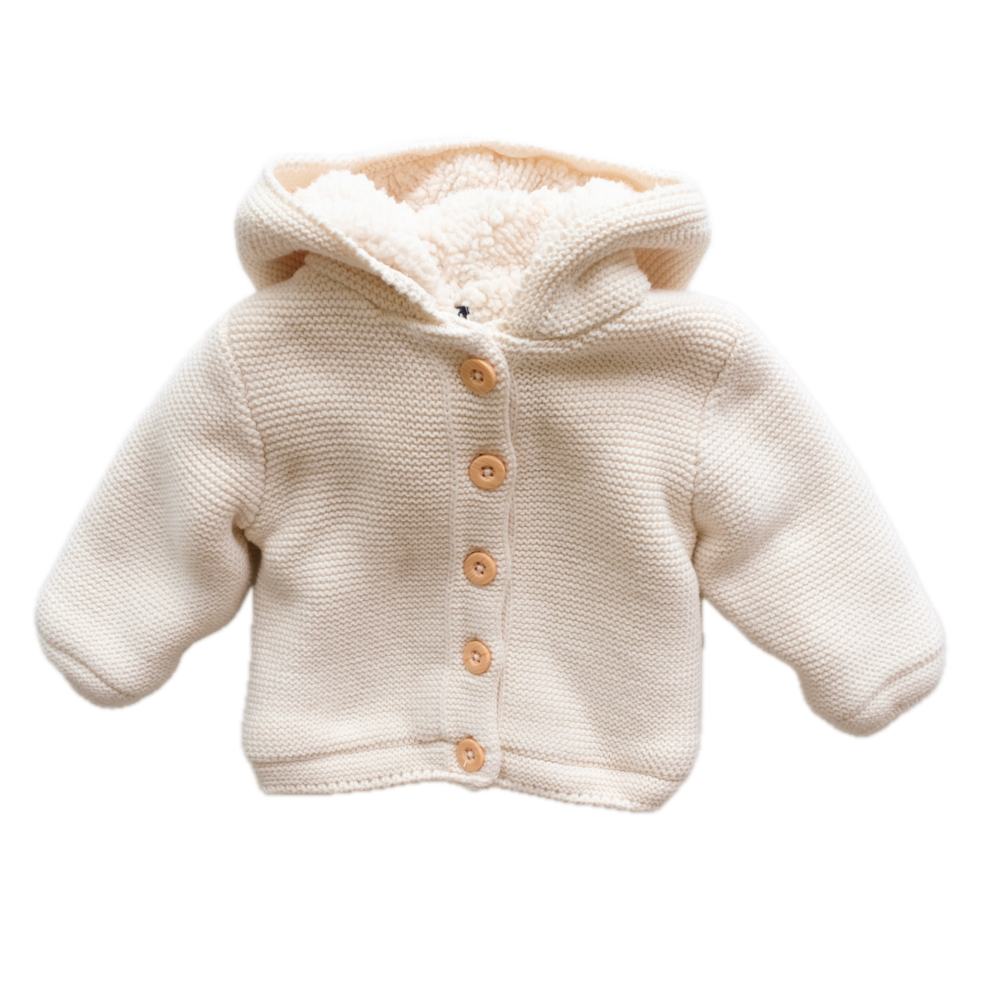 Gilet Kiabi - 3 mois