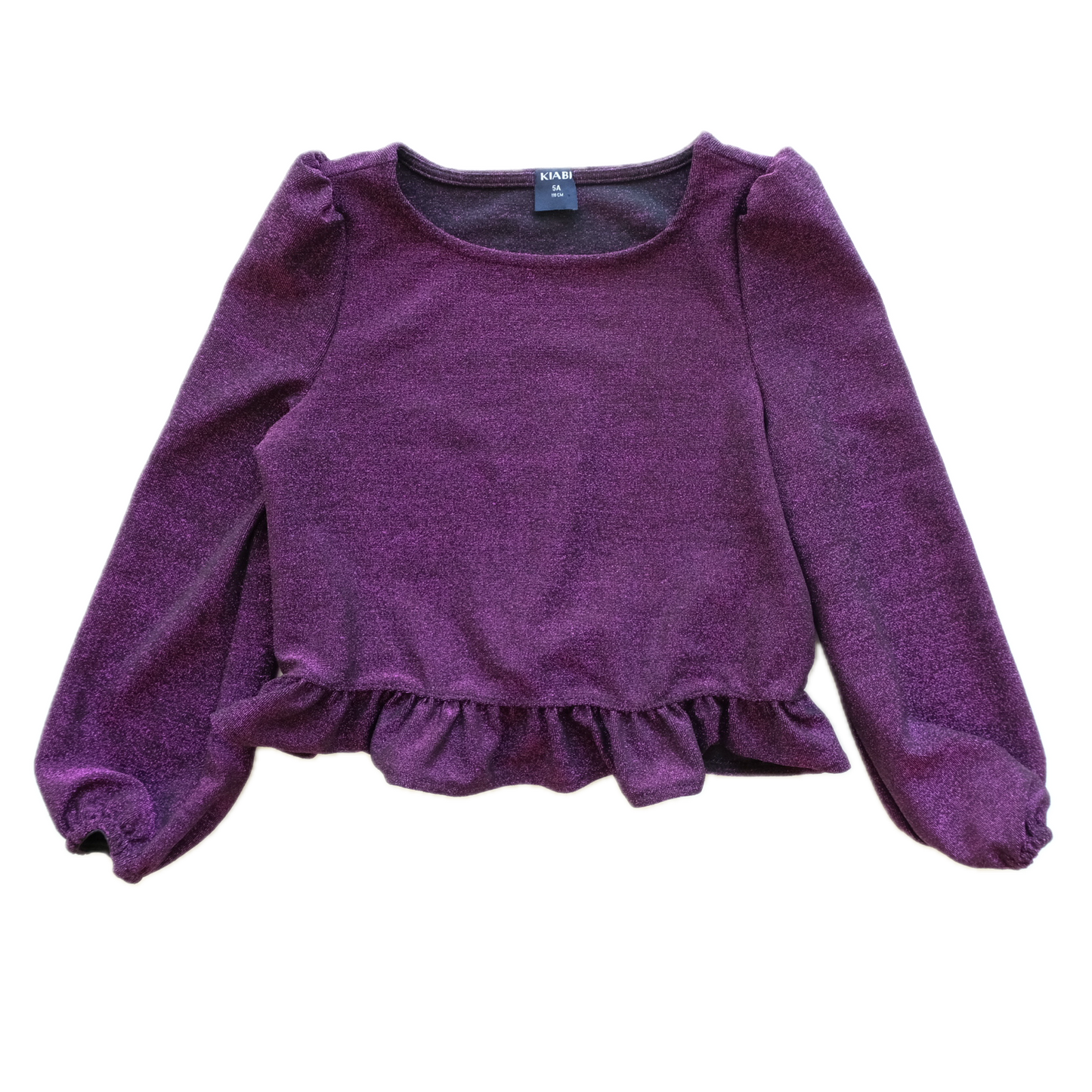 Top Kiabi - 5 ans