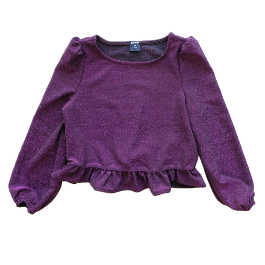 Top Kiabi - 5 ans