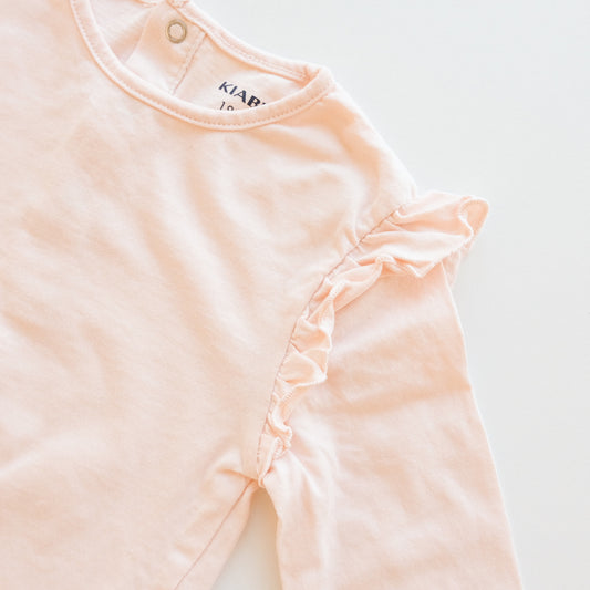 T-shirt Kiabi - 18 mois