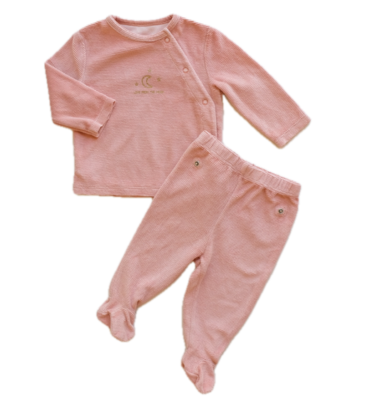 Pyjama Kiabi - 6 mois