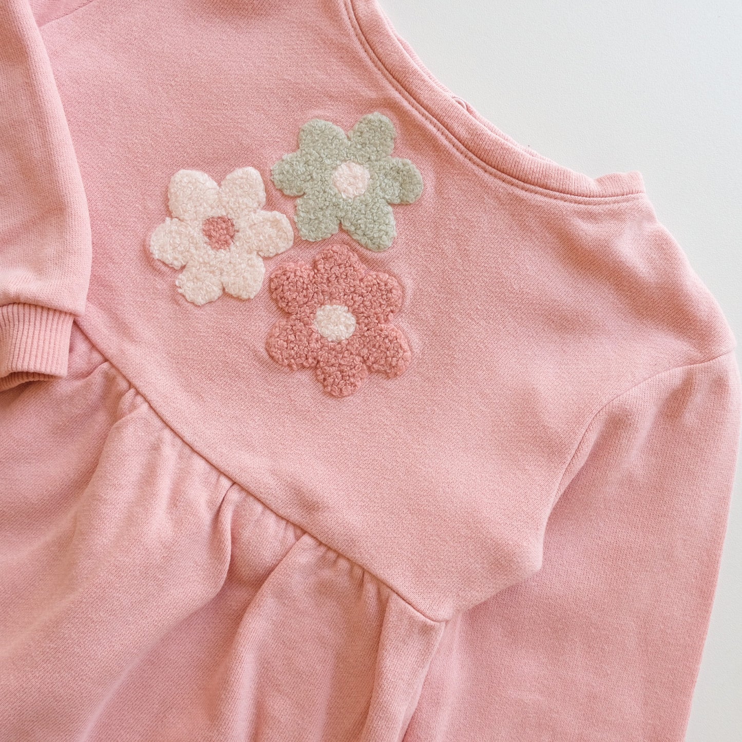Robe Kiabi - 3 ans