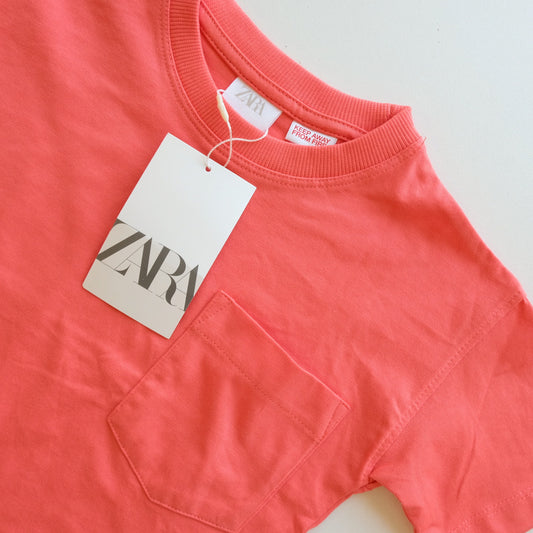 T-shirt Zara - 3 ans (98 cm)