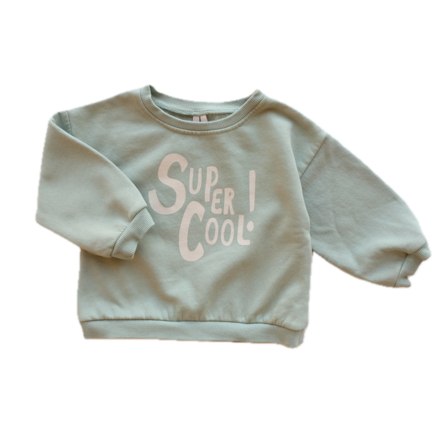 Sweat Orchestra - 18 mois (81 cm)