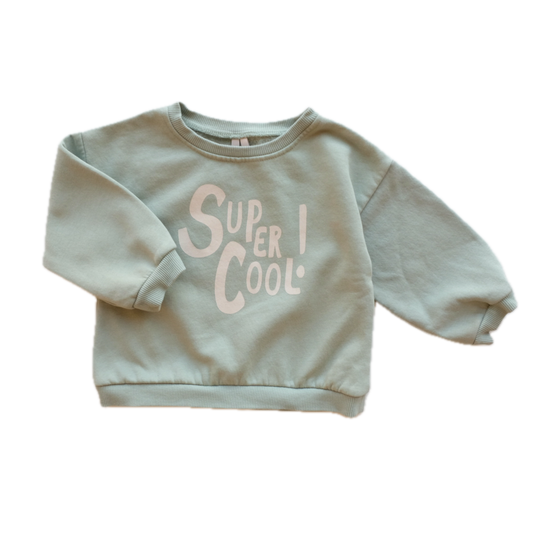 Sweat Orchestra - 18 mois (81 cm)