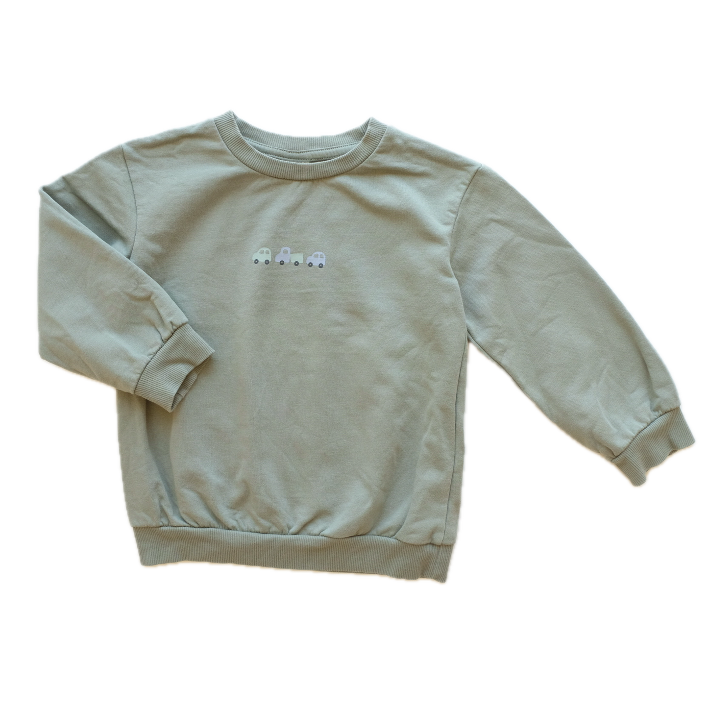 Sweat H&M - 3 ans (98 cm)