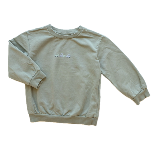 Sweat H&M - 3 ans (98 cm)