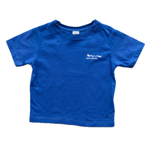 T-shirt Petit Bateau - 3 ans (95 cm)