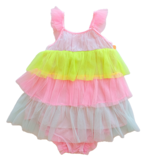 Robe Billieblush - 2 ans (86 cm)