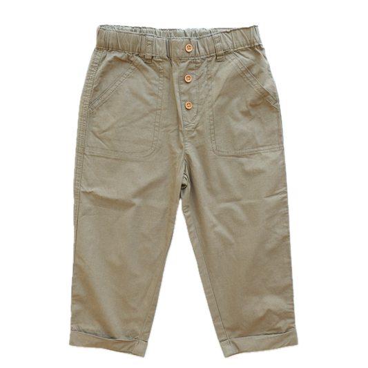 Pantalon Bout'chou - 24 mois