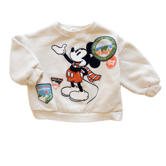 Sweat Zara - 18 mois (86 cm)