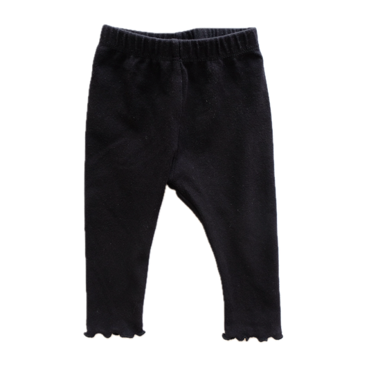 Legging Zara - 9 mois (74 cm)