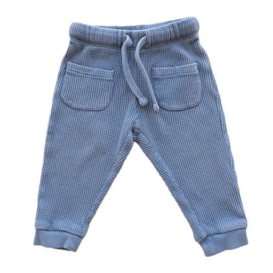 Pantalon Bout'chou - 9 mois