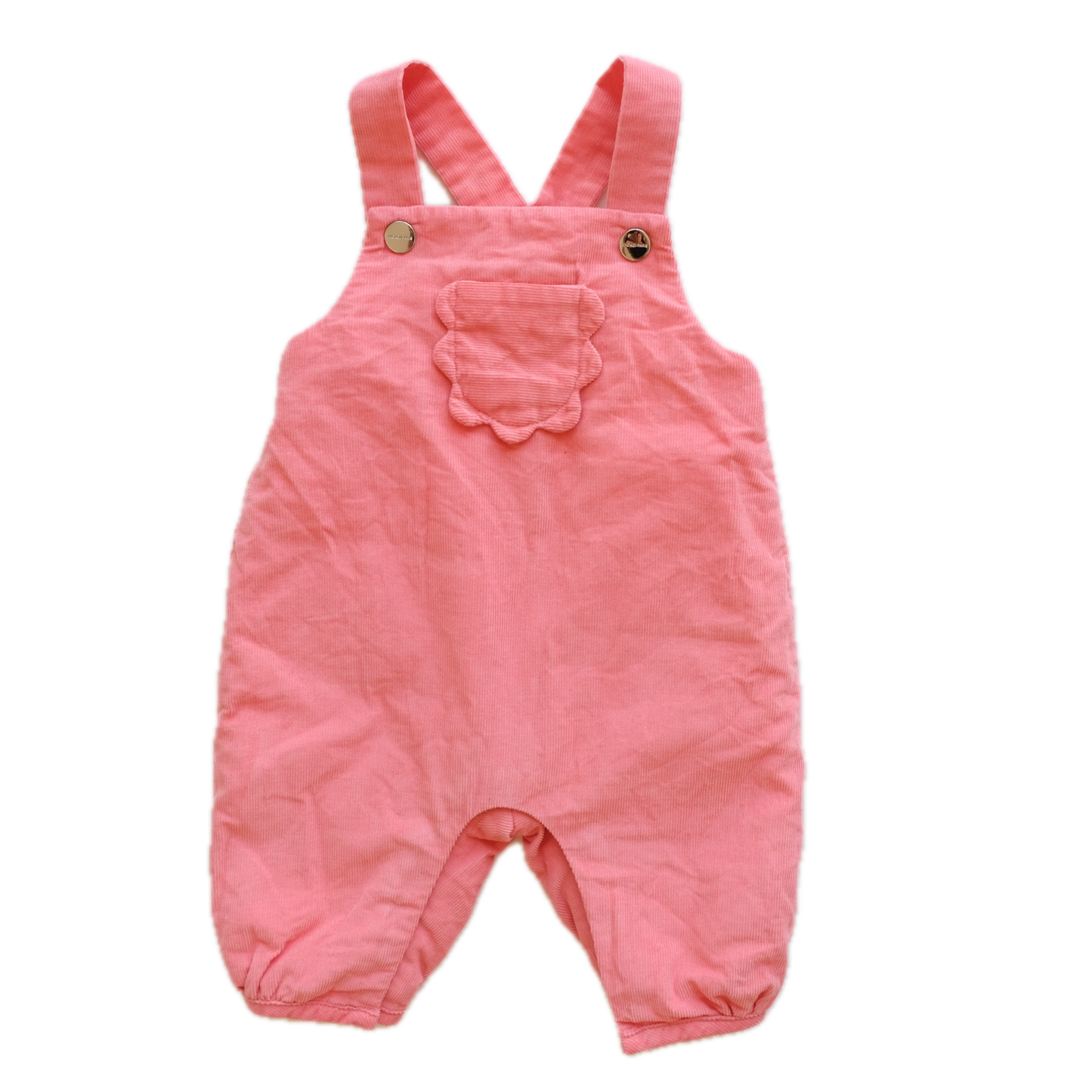 Salopette Jacadi - 3 mois (60 cm)