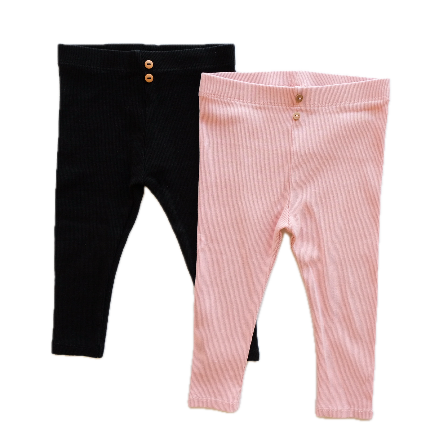 Lot de 2 legging Kiabi - 18 mois