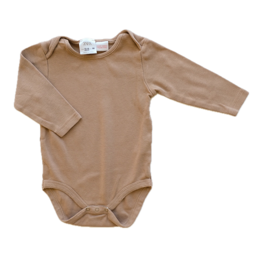 Body Zara - 18 mois (86 cm)
