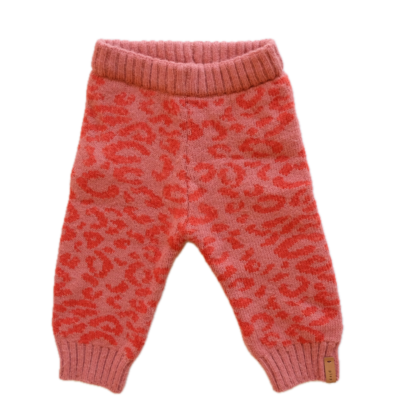Legging Piupiuchick 12 mois