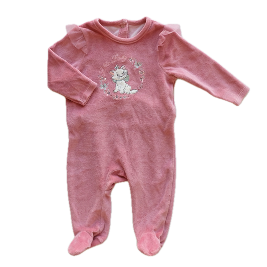 Pyjama Orchestra x Disney - 9 mois (71 cm)