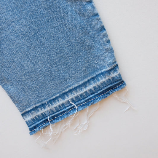 Jean Zara - 5 ans (110 cm)