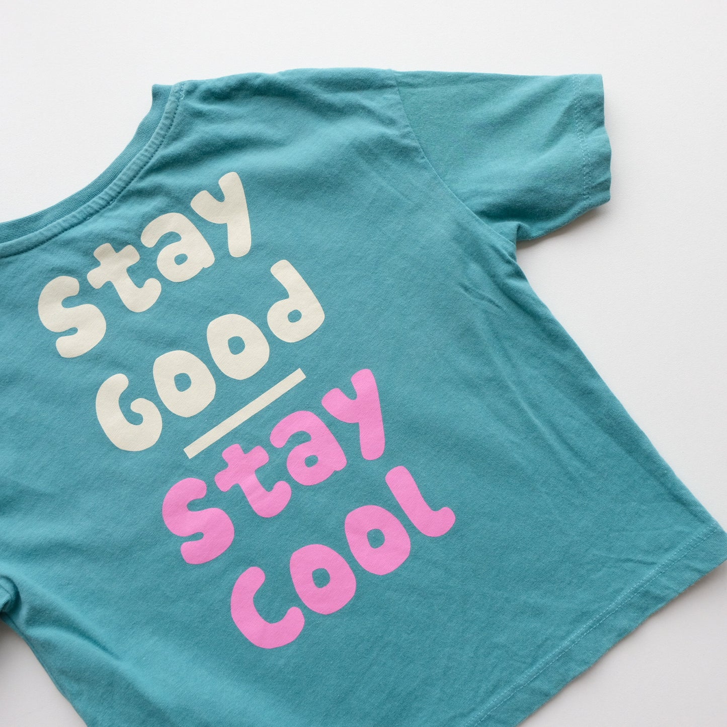 T-shirt Kiabi - 3 ans