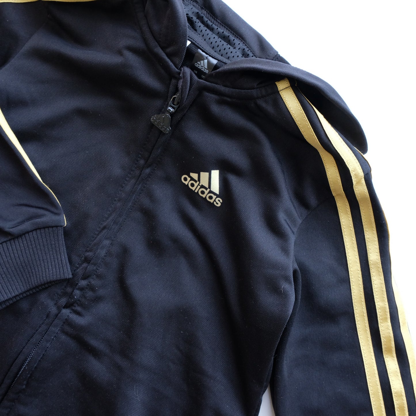 Veste Adidas - 4 ans (104 cm)