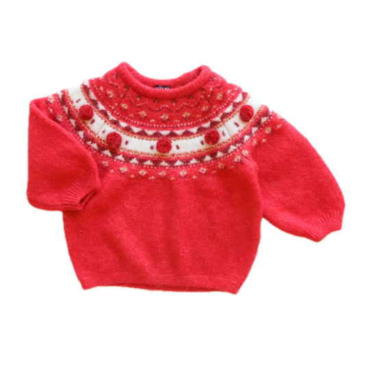Pull Kiabi - 6 mois
