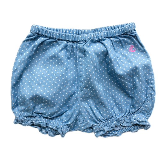 Bloomer Petit Bateau - 24 mois (86 cm)