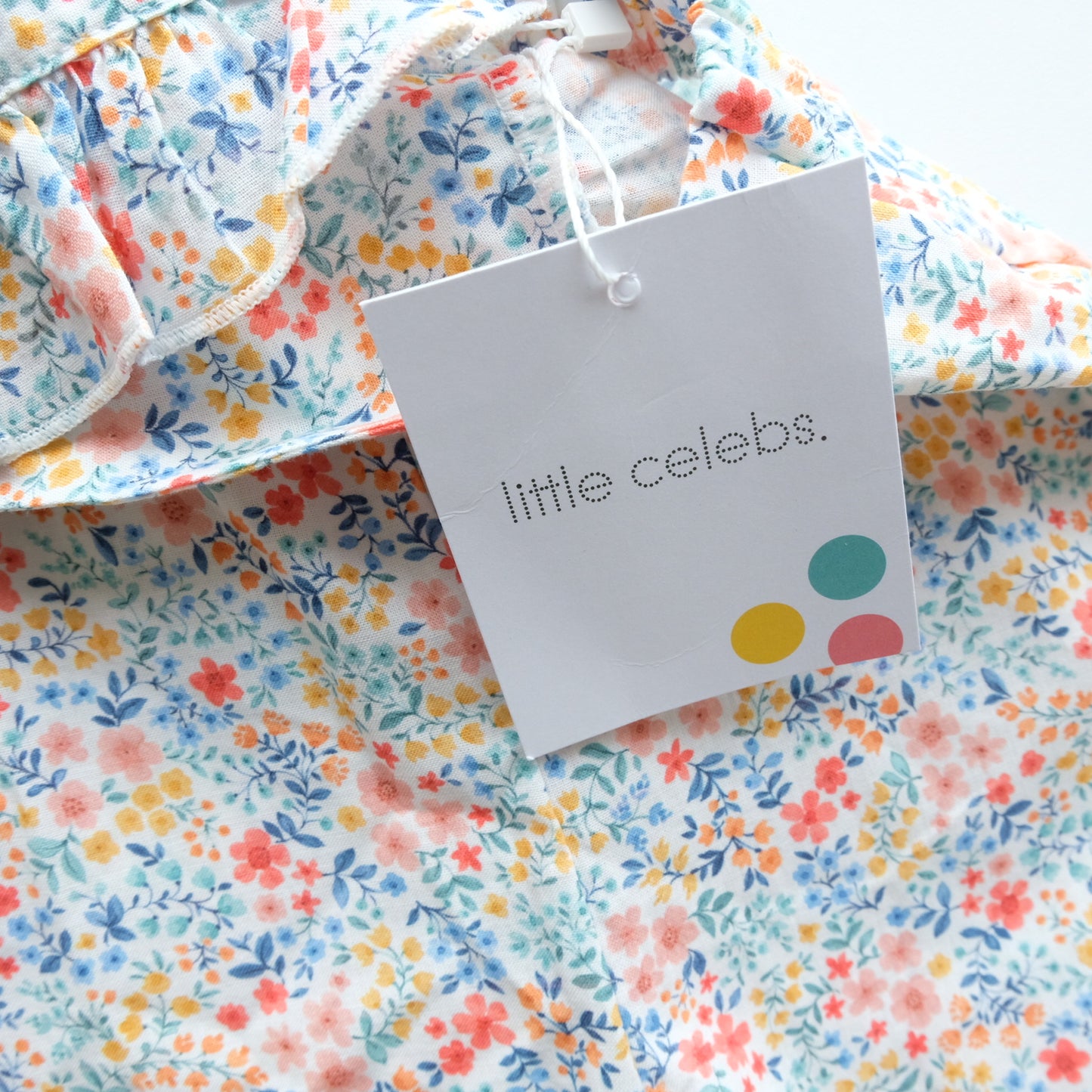 Combinaison Little Celebs - 4 ans