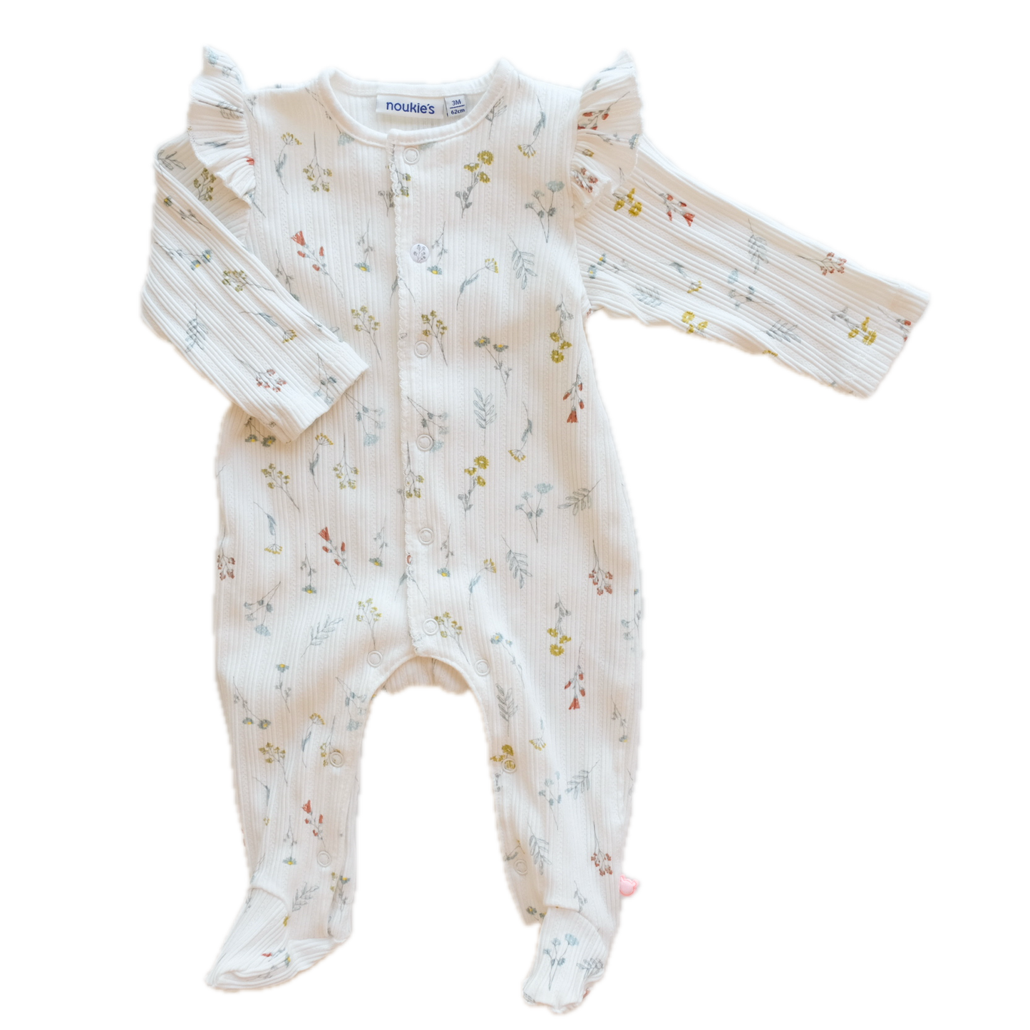 Pyjama Noukie's 3 mois (62 cm)