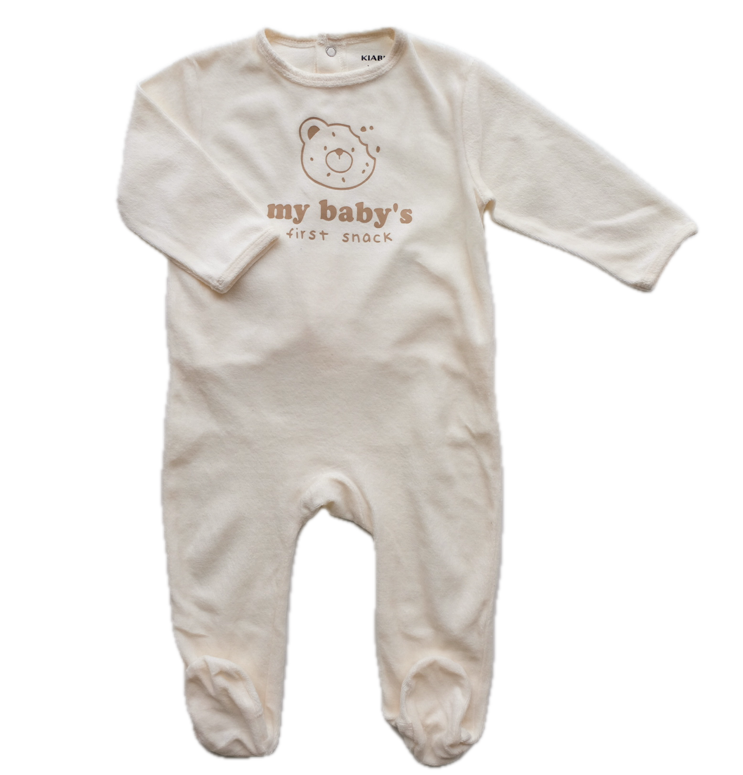 Pyjama Kiabi - 18 mois