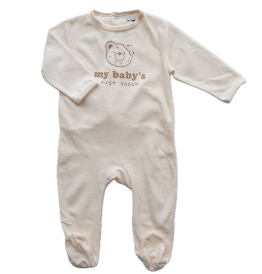 Pyjama Kiabi - 18 mois