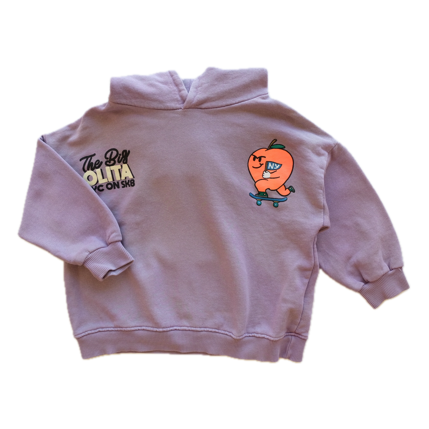 Sweat Zara - 3 ans (98 cm)