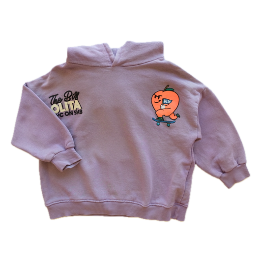 Sweat Zara - 3 ans (98 cm)