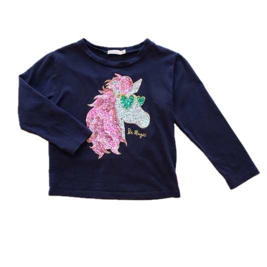 T-shirt Billieblush - 4 ans