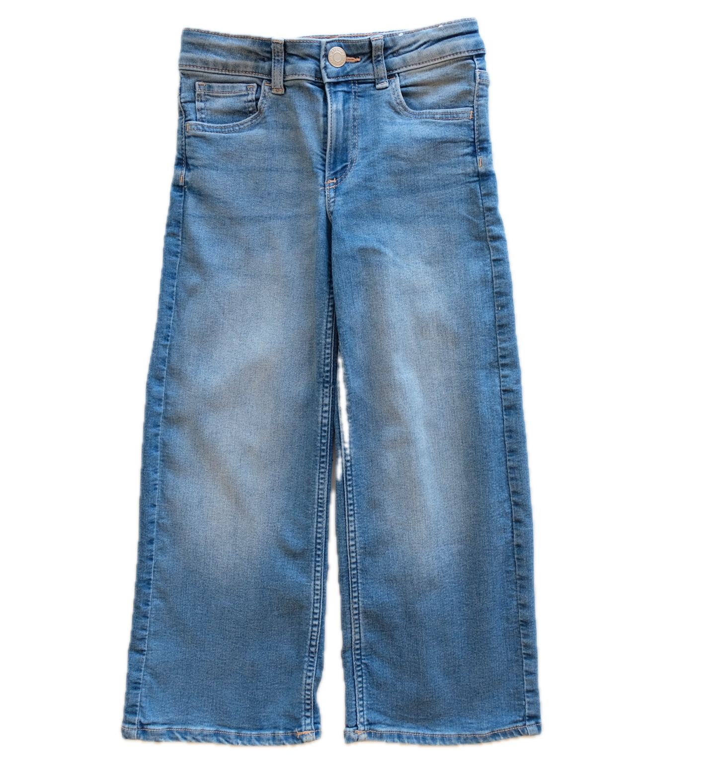 Jean H&M - 6 ans (116 cm)