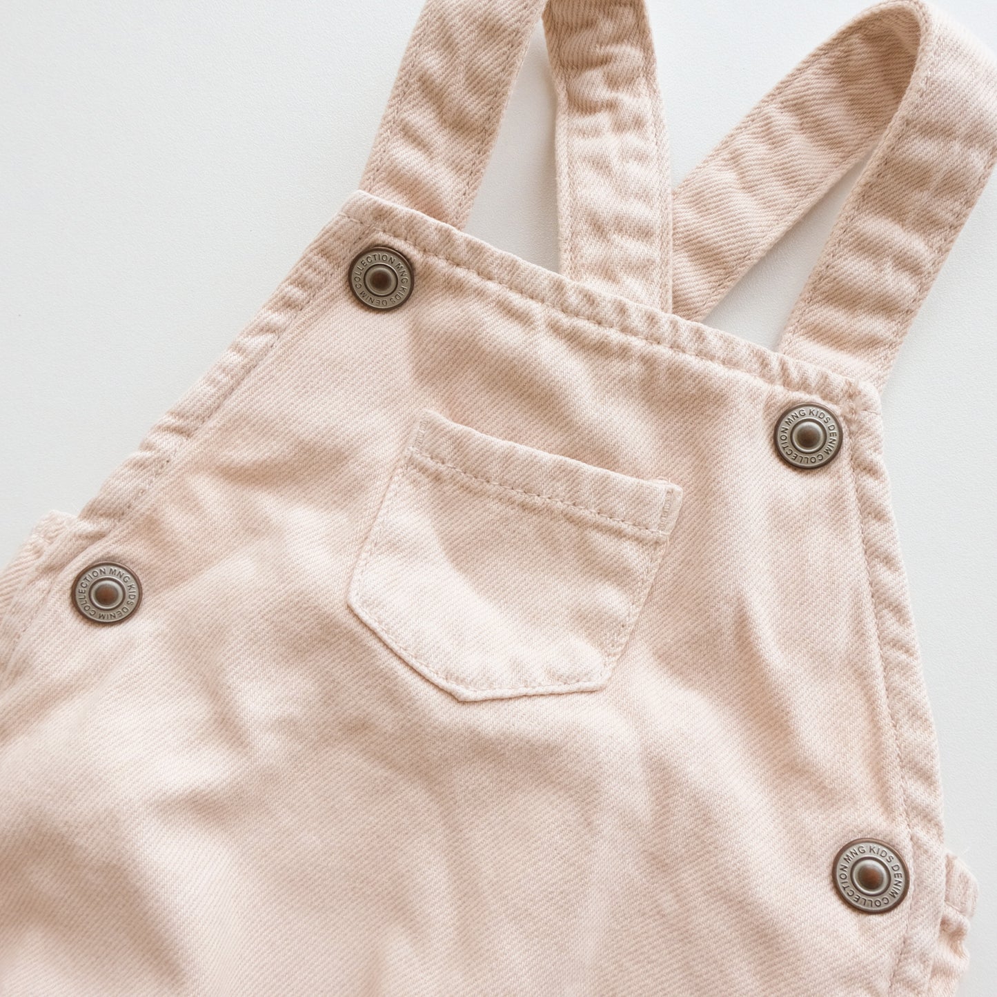 Salopette Mango - 18 mois (86 cm)