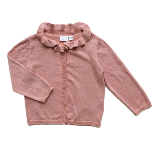 Gilet Name it - 2 ans (92 cm)