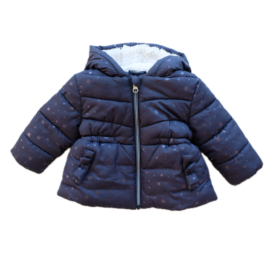 Doudoune Name it - 4/6 mois (68 cm)