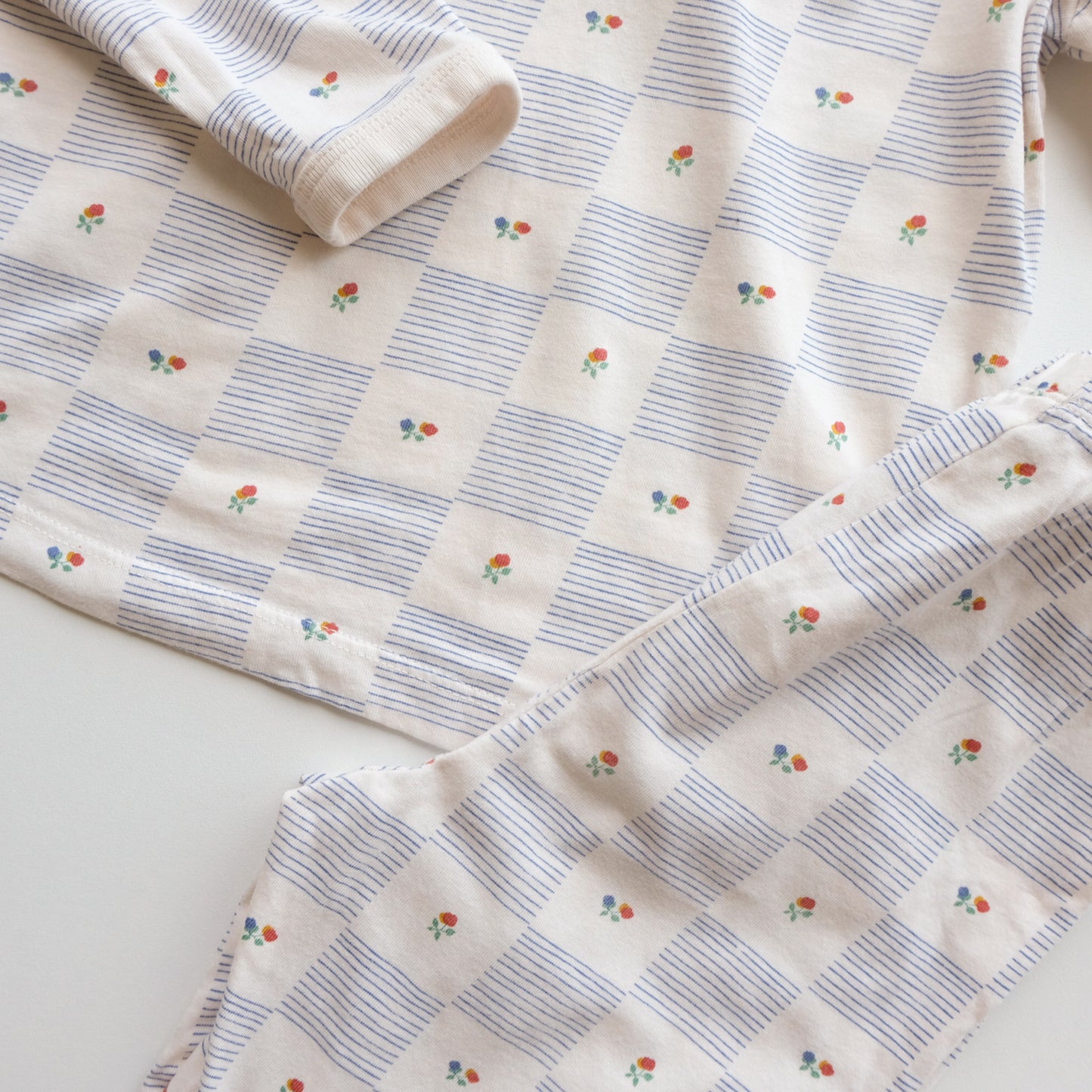 Pyjama Monoprix - 4 ans (104 cm)