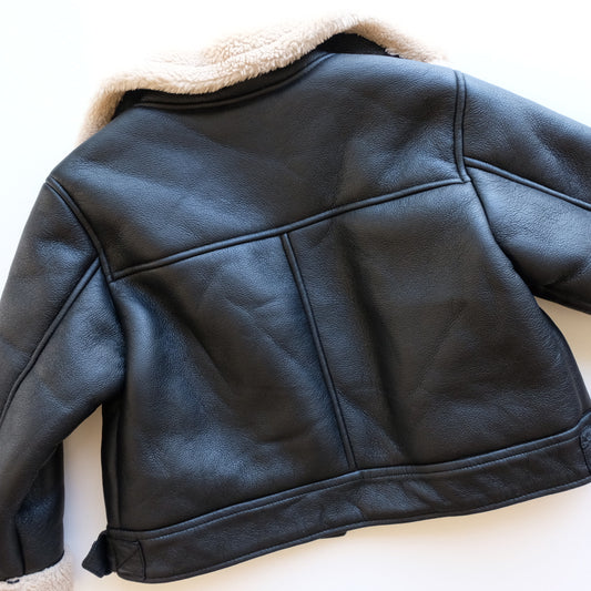 Manteau Zara - 5 ans (110 cm)