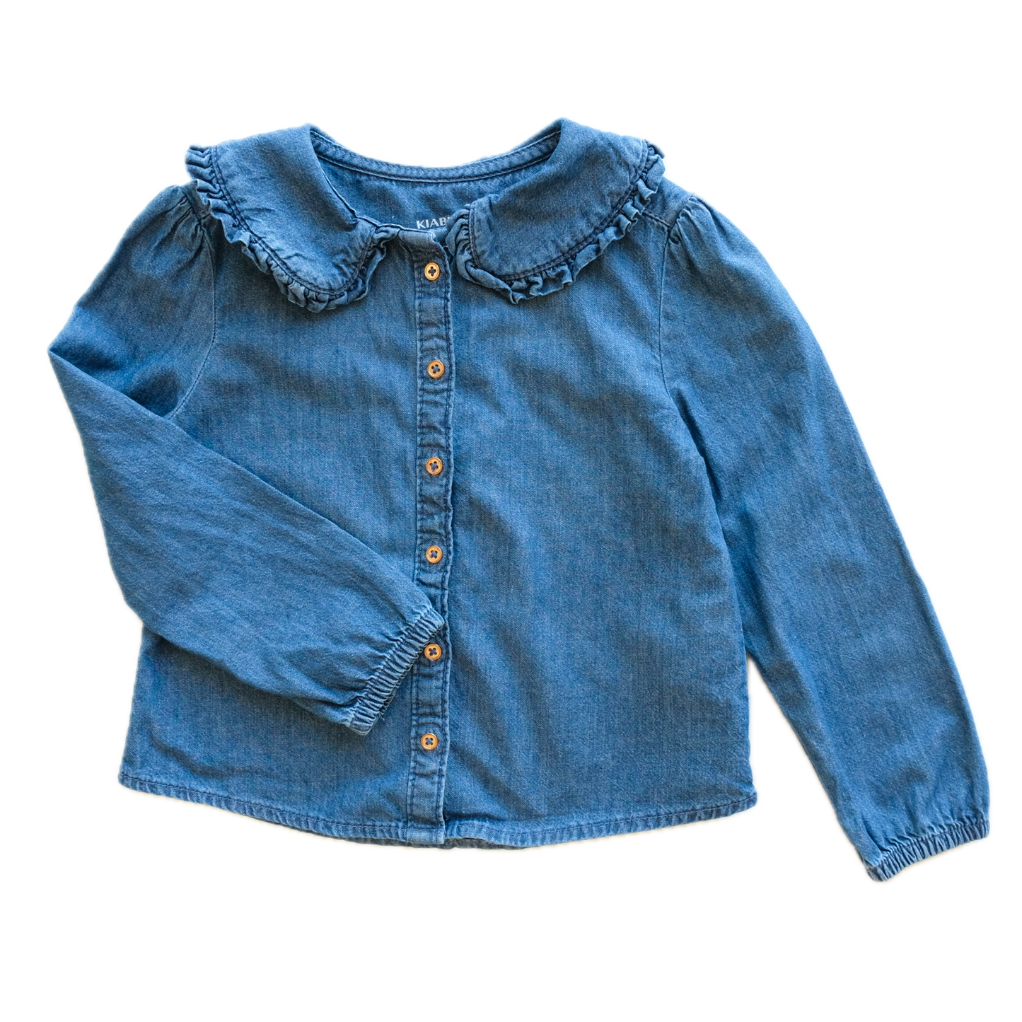 Blouse Kiabi - 6 ans