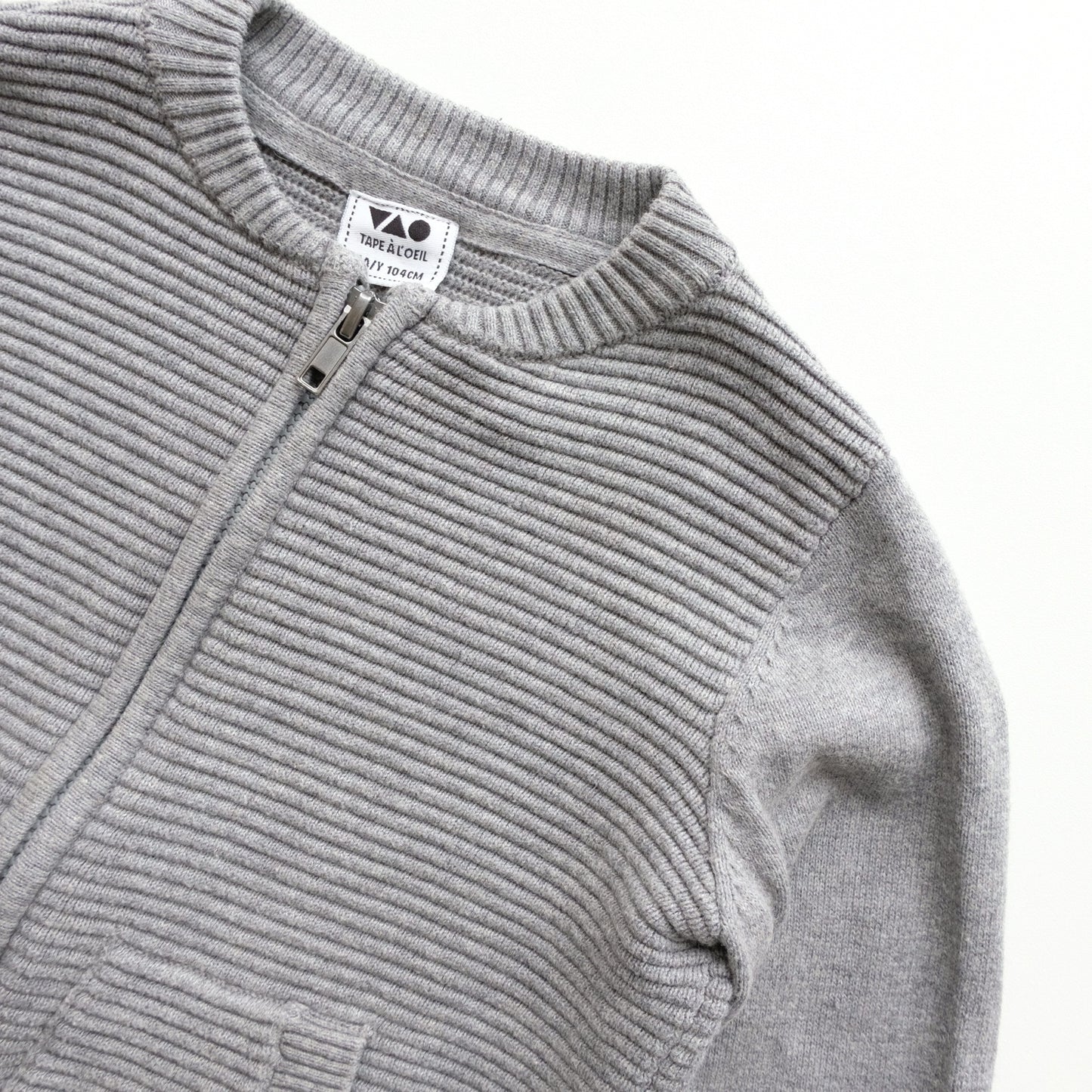 Gilet TAO - 4 ans (104 cm)