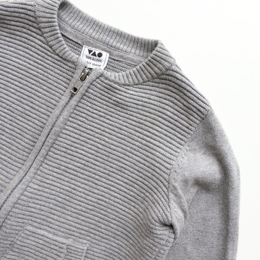 Gilet TAO - 4 ans (104 cm)