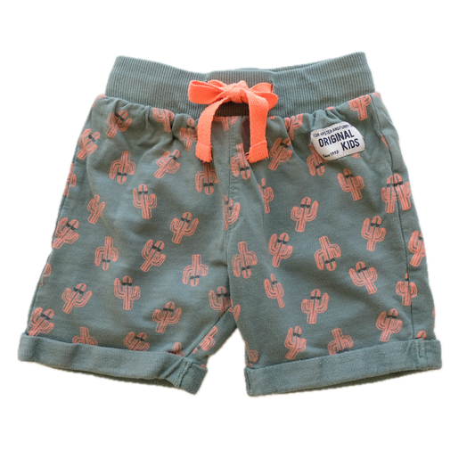 Short TAO - 2 ans (86 cm)